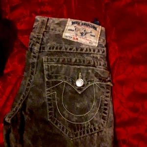 True religion jeans